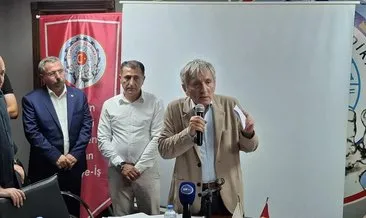 Yurdakul: