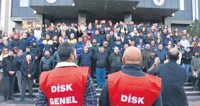 Tropikal başkan yine sözünü unuttu