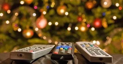 Yılbaşı akşamı televizyonda hangi programlar var? 📺🎄 31 Aralık yılbaşı yayın akışı ile birbirinden eğlenceli programlar yayında olacak!