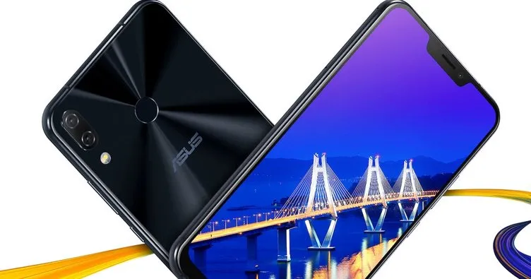 Asus ZenFone 5Z incelemesi