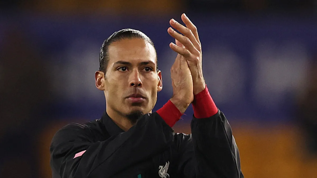 Virgil van Dijk'tan Galatasaray sözleri: "Kulaklarımız yine test edilecek"
