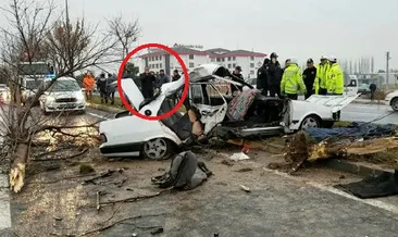 Ölümlü trafik kazaları yüzde 18 azaldı