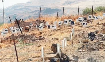 Diriye ayrı eziyet ölüye ayrı eziyet