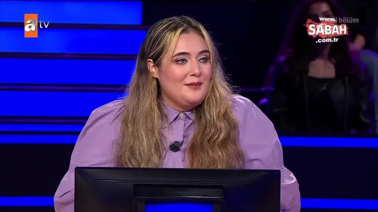 Kim Milyoner Olmak İster’e damga vuran o soru! Sorunun içinde doğru cevabı bulamayınca sosyal medyanın diline düştü! | Video