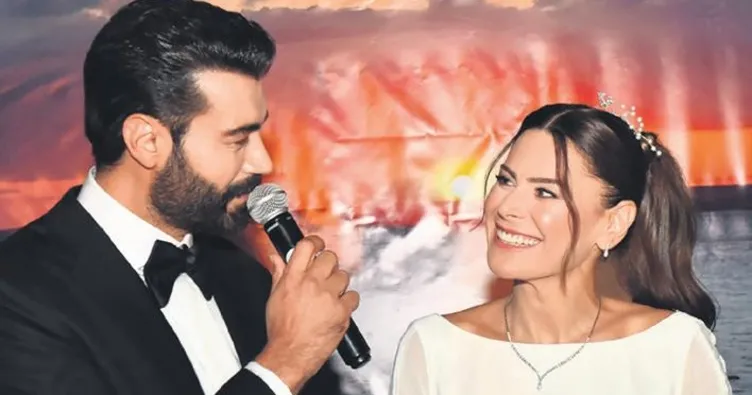 3 yıllık aşkta mutlu son