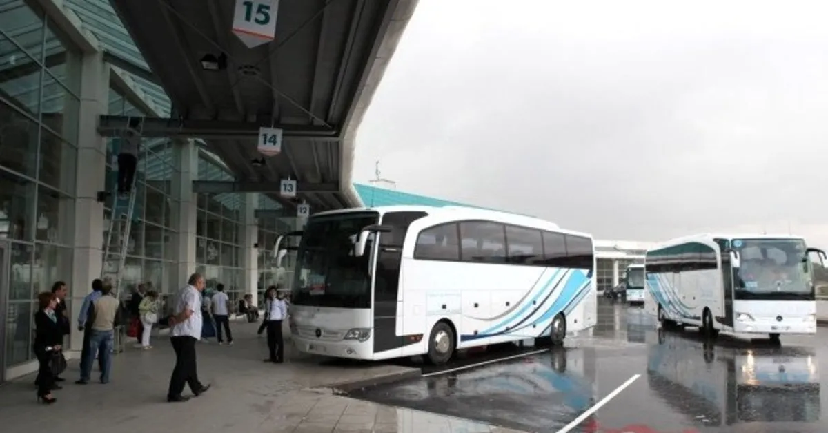 Otobus Seferleri Ne Zaman Baslayacak Sehirler Arasi Seyahat Yasagi Kalkan Illerden Otobus Seferleri Basladi Mi Tarih Belli Oldu Mu Son Dakika Haberler