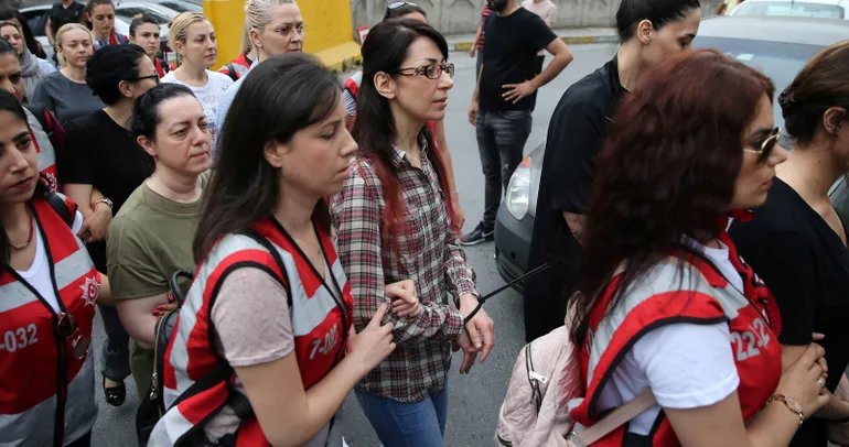 Yeni iğrençlikleri ortaya çıktı!