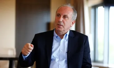 Muharrem İnce, seçmenini serbest bıraktı