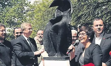 Mutluluk pozları mazide kaldı