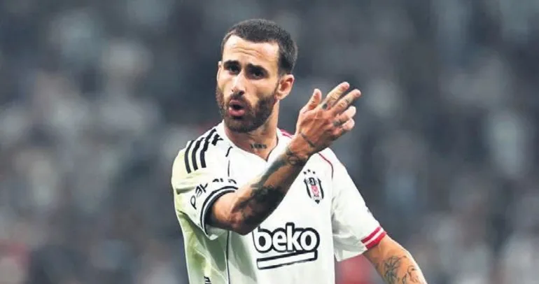 15 milyon euro veren Rafa’yı alır