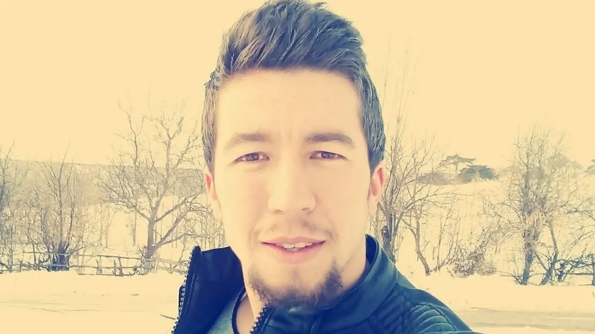 Çorum'da elektrik trafosunda arıza gidermeye çalışırken hayatını kaybeden Gökhan Ilıman