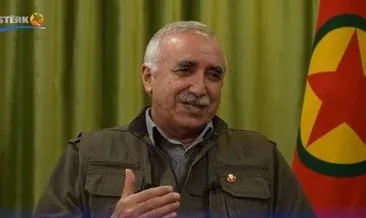 Seçimlerde Kılıçdaroğlu’nu destekleyen PKK elebaşı Karayılan faturayı kesti! Farklı bir CHP’li aday olmalıydı