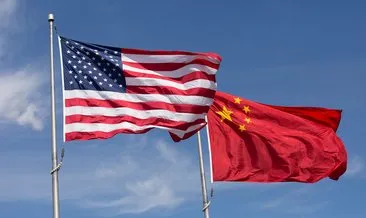 Çin / Global Times: ABD ile anlaşmanın ilk aşaması yakında