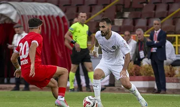 Boluspor, Manisa FK’ye şans tanımadı