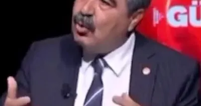 İYİ Partili Halil Oral, Kılıçdaroğlu’nun adaylığına “Türkiye’nin yüzde 70’ine hitap etmiyor” diyerek karşı çıktı | Video