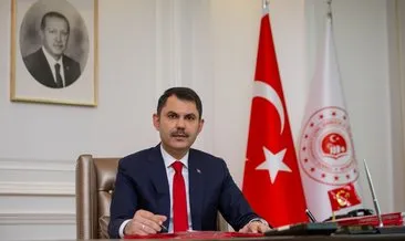 Çanakkale, Bolu ve Tekirdağ yangınlarının yaraları sarılıyor! Bakan Kurum: Ne gerekiyorsa yapacağız #bolu