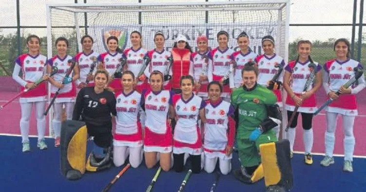 İki maçta 14 gol attılar