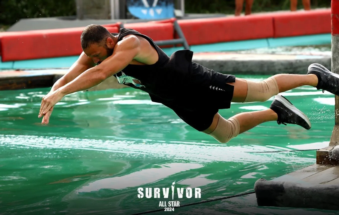 Survivor bugün var mı yok mu, neden yok? 8 Mart Cuma TV8 yayın akışı! Survivor yeni bölüm ne zaman, hangi gün?