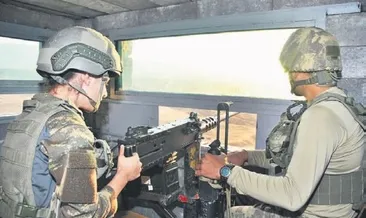 İyi ki varsınız... İki şehir, iki kahraman!