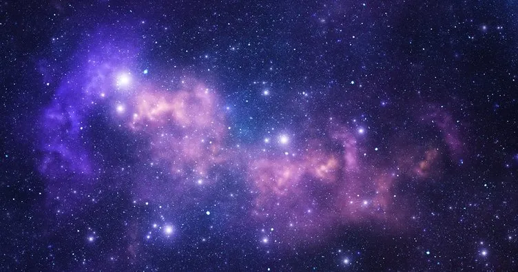 Hubble, evrenin ’parlak gözünü’ keşfetti! Benzersiz bir yapısı var
