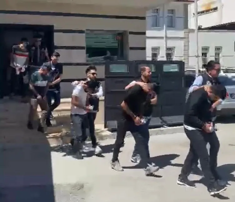 Son dakika haberi: Konya'da akılalmaz olay! Savcı uyuşturucu baronu çıktı: Polisleri kurye olarak kullanmış