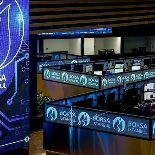 Borsa güne yükselişle başladı