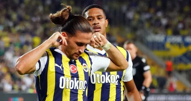  İşte Crespo'nun maaşı! Fenerbahçe'de mutlu son