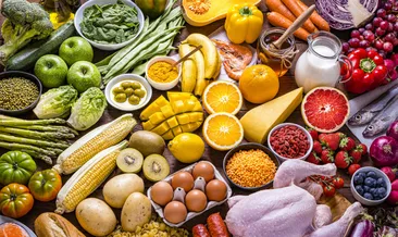 Hastalıklardan koruyan o besin