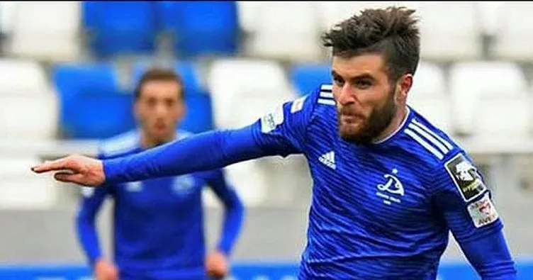 Konyaspor, Levan Shengelia’yı transfer etti