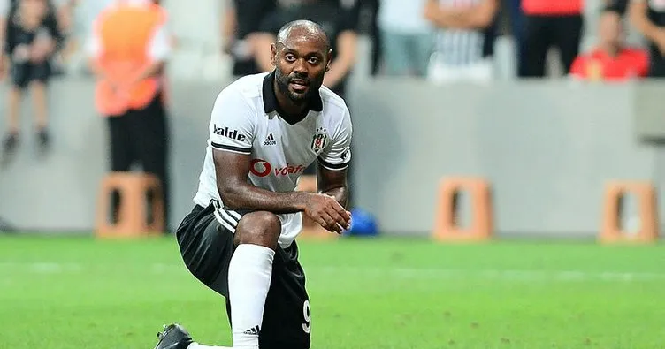 Son dakika: Vagner Love, Bursaspor’da