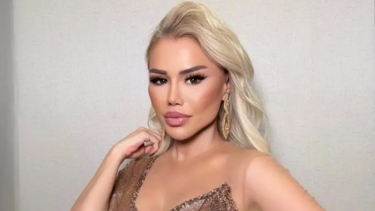 51 yaşında anneanne oldu! – Son Dakika Magazin Haberleri 51 yaşında anneanne oldu! – Son Dakika Magazin Haberleri