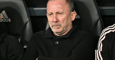 Beşiktaş’a Portekizli yıldız orta saha! Transferde Orkun Kökçü detayı...
