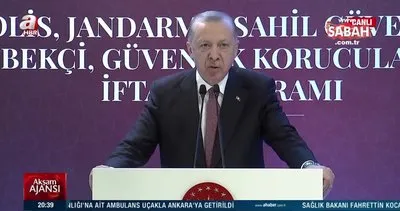Başkan Erdoğan’dan önemli açıklamalar | Video