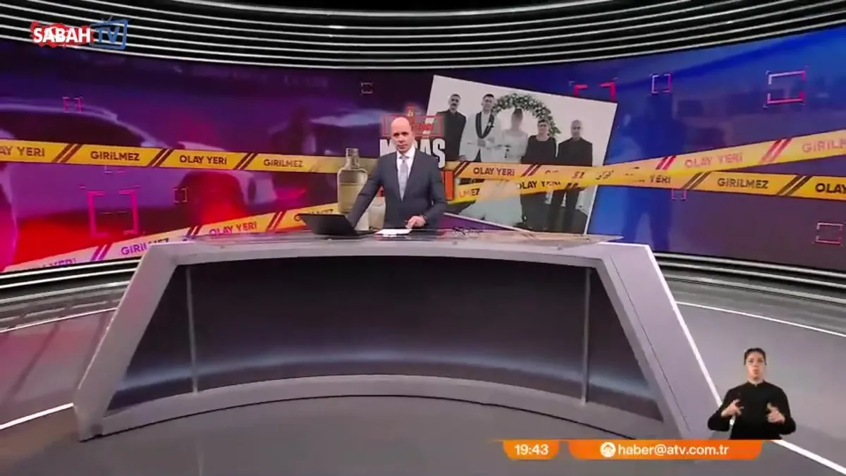 Hain evladın miras planı! Hain evladın miras planı!