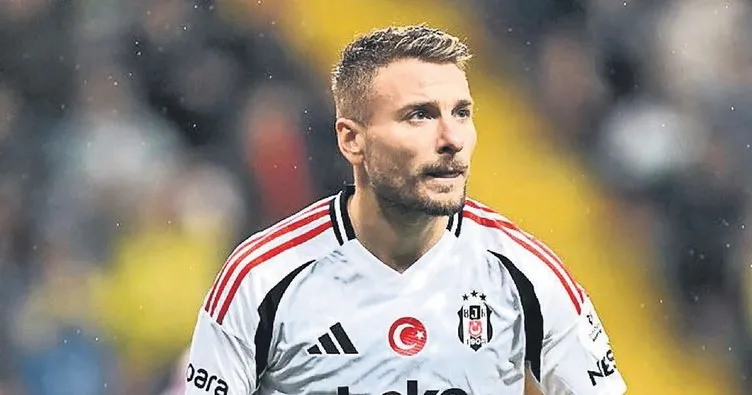 Beşiktaş kurtuluyor!
