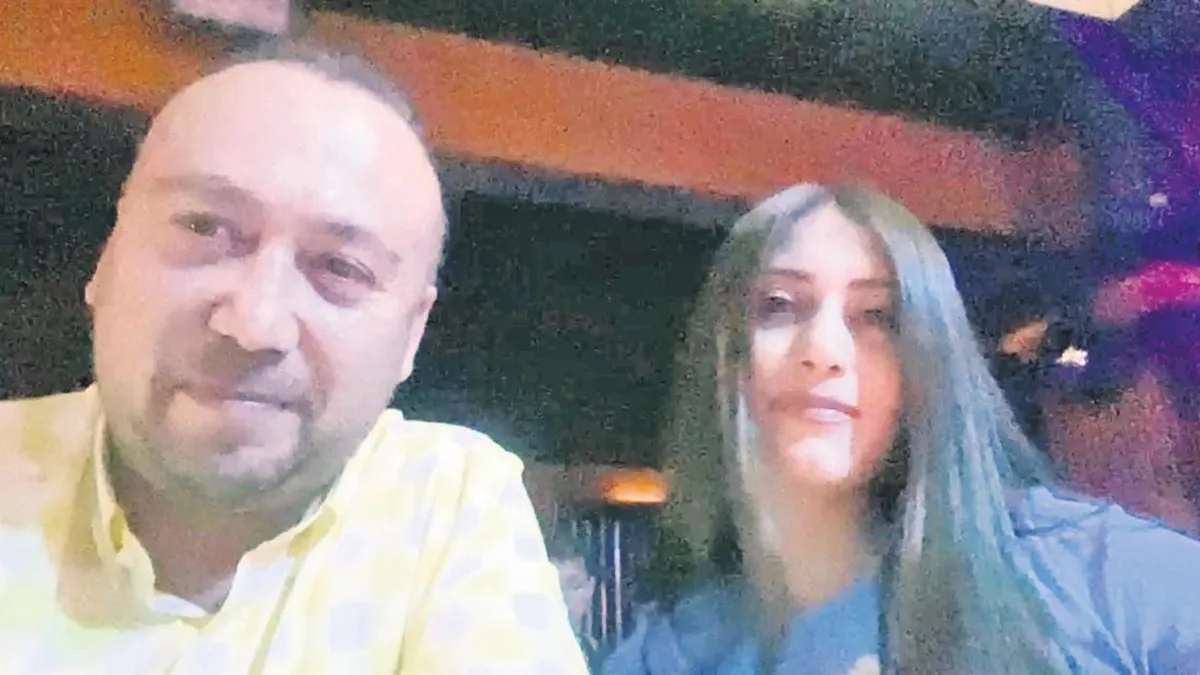 Dubai’ye tatile gitti, 10 gün sonra kadroyu kaptı Dubai’ye tatile gitti, 10 gün sonra kadroyu kaptı