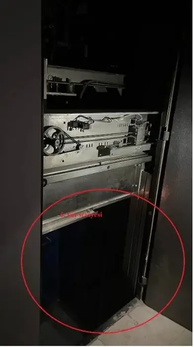 Ankara’da Beren Su Polat davasında flaş gelişme! 3 İtfaiyeci hakkında karar verildi...