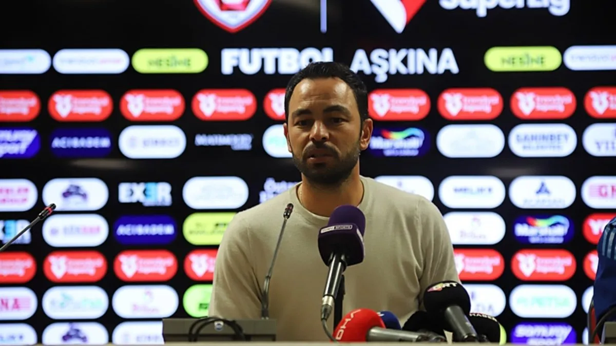 Selçuk İnan: İyi mücadele ederek galip geldik Selçuk İnan: İyi mücadele ederek galip geldik