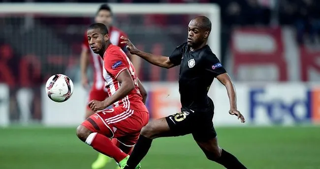 Osmanlispor Olympiakos Maci Ne Zaman Saat Kacta Hangi Kanalda Canli Yayinlanacak Spor Haberleri