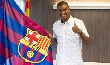 Marlon’da Galatasaray’a rakip çıktı