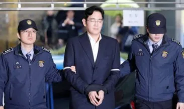 Son dakika: Samsung’da deprem! Üst düzey yöneticiye hapis cezası