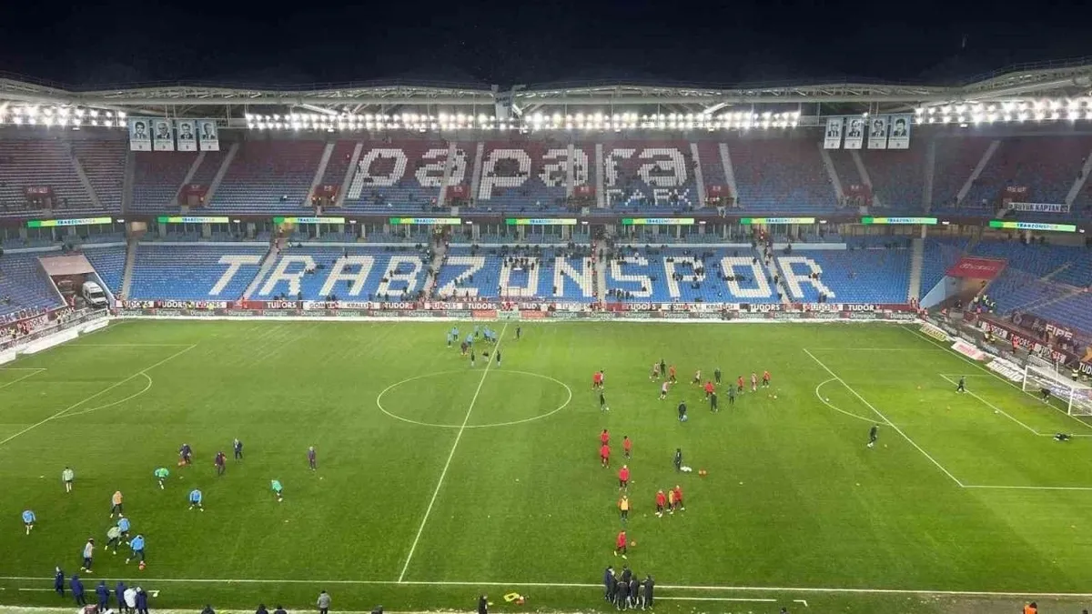 Böyle ceza görülmedi!