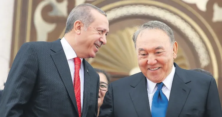 FETÖ’yü birlikte tasfiye edeceğiz