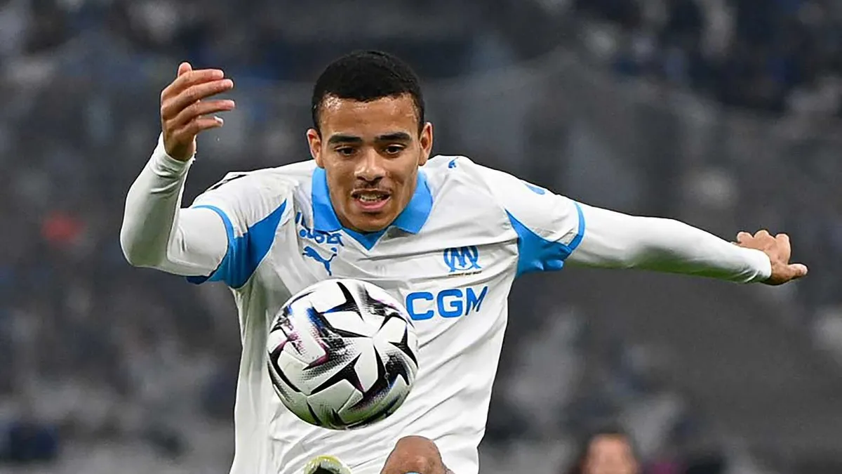 Fenerbahçe’yi endişelendiren haber! Greenwood elden kaçıyor mu? Fenerbahçe’yi endişelendiren haber! Greenwood elden kaçıyor mu?