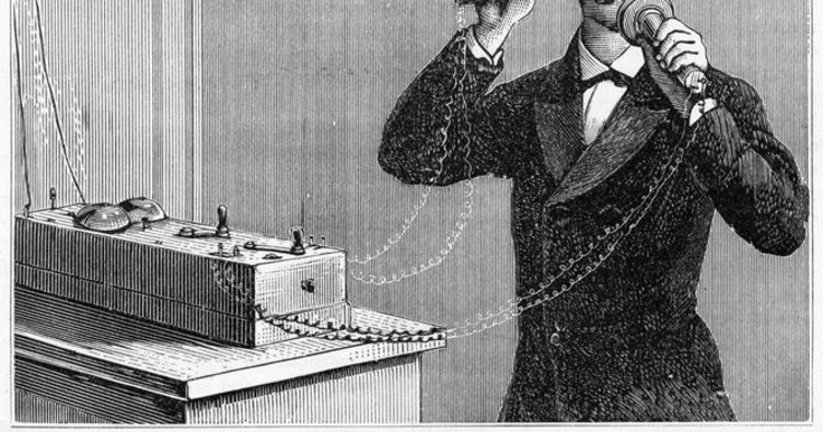 Alexander Graham Bell Kimdir? Graham Bell Ne İcat Etti, Buluşları Neler ...