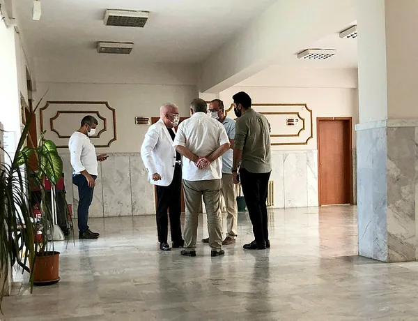 CHP’li Başkan Ahmet Deniz Atabay’ın tecavüz skandalında Kovuşturmaya yer yoktur kararı kaldırıldı