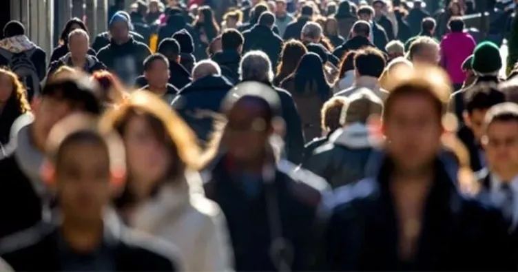 İşsizlik 50 ayın en düşük seviyesinde