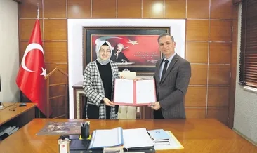 Bebeklere özel kütüphane hazırlığı