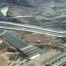 Seyhan Barajı açıldı