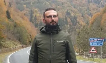 Karaman toprağa verildi #rize